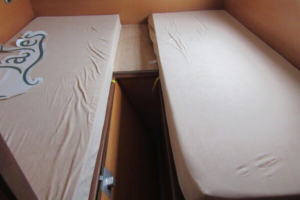 46ft Catana Yacht For Sale 46ft Catana Yacht For Sale