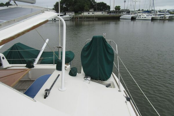 46ft Catana Yacht For Sale 46ft Catana Yacht For Sale