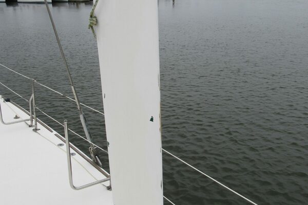 46ft Catana Yacht For Sale 46ft Catana Yacht For Sale