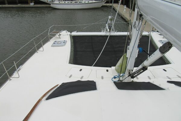 46ft Catana Yacht For Sale 46ft Catana Yacht For Sale