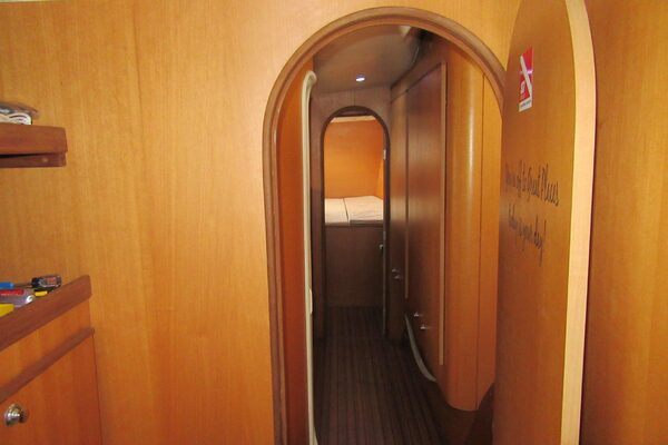 46ft Catana Yacht For Sale 46ft Catana Yacht For Sale