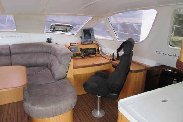 46ft Catana Yacht For Sale 46ft Catana Yacht For Sale