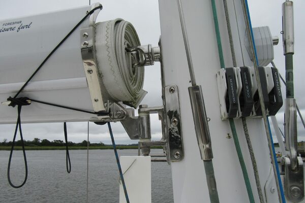 46ft Catana Yacht For Sale 46ft Catana Yacht For Sale