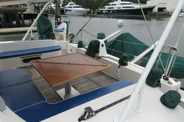 46ft Catana Yacht For Sale 46ft Catana Yacht For Sale