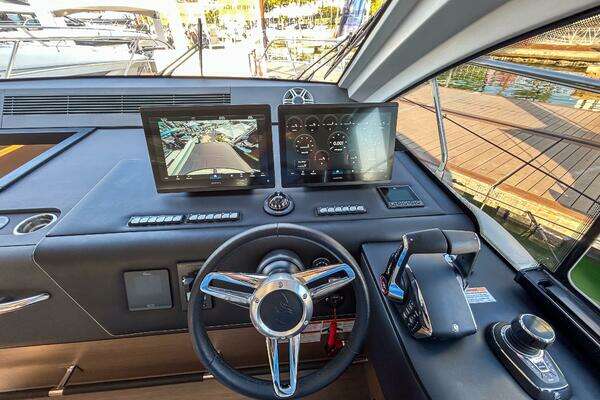 Photo of the 2026 Beneteau Gran Turismo 40 "On Order"