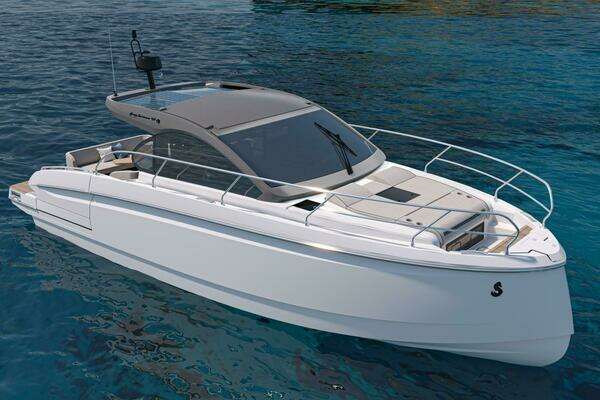 41-ft-Beneteau-2026-Gran Turismo 40-On Order-South Dartmouth Massachusetts United States yacht for sale
