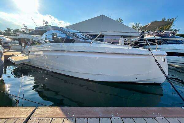 41-ft-Beneteau-2026-Gran Turismo 40-On Order-South Dartmouth Massachusetts United States yacht for sale