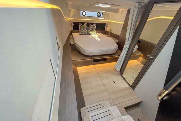 Photo of the 2026 Beneteau Gran Turismo 40 "On Order"