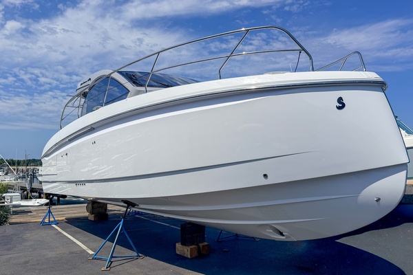 In Stock 41ft Beneteau Yacht For Sale