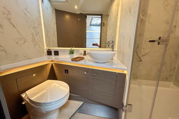 On Order 41ft Beneteau Yacht For Sale