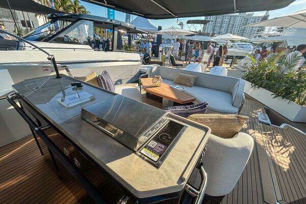 Photo of the 2026 Beneteau Gran Turismo 40 "On Order"