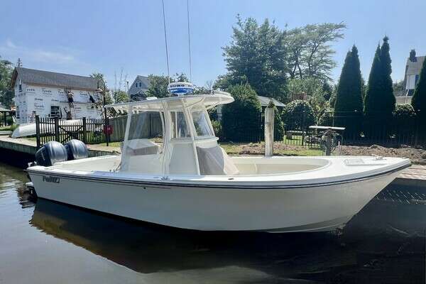 28-ft-Parker-2023-2801 Center Console-Bay Shore New York United States yacht for sale