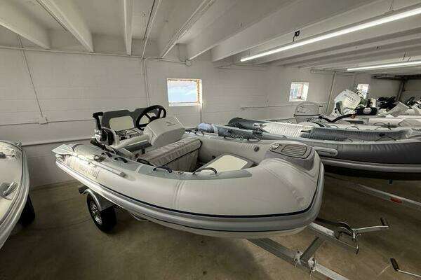 10-ft-Highfield-2026-Classic 310 PVC-Holland Michigan United States yacht for sale