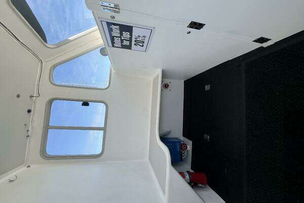 Wesmac 38 Yacht For Sale