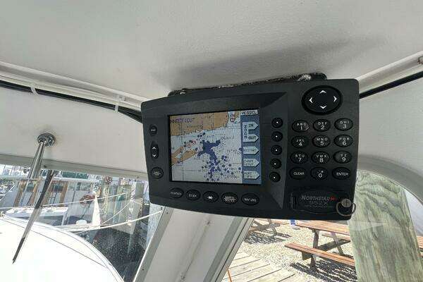 Wesmac 38 Yacht For Sale