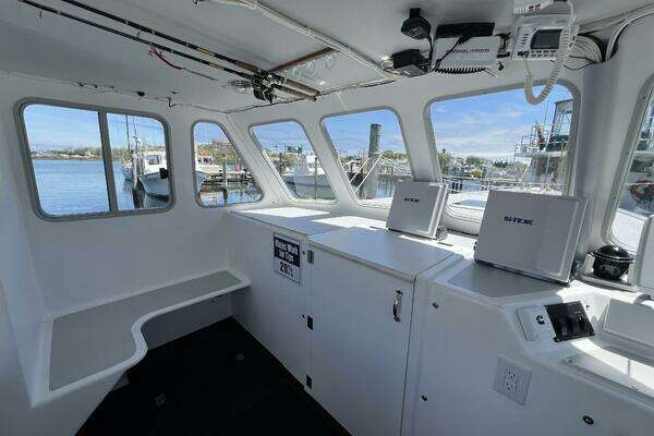 Wesmac 38 Yacht For Sale