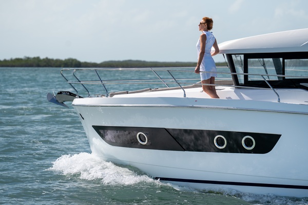 On Order 37ft Beneteau Yacht For Sale