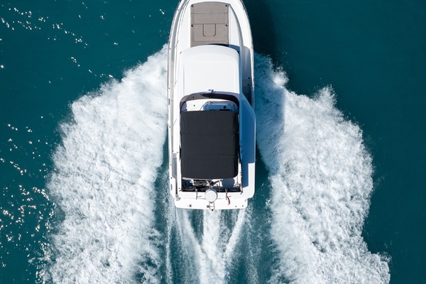 On Order 37ft Beneteau Yacht For Sale