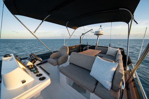 On Order 37ft Beneteau Yacht For Sale