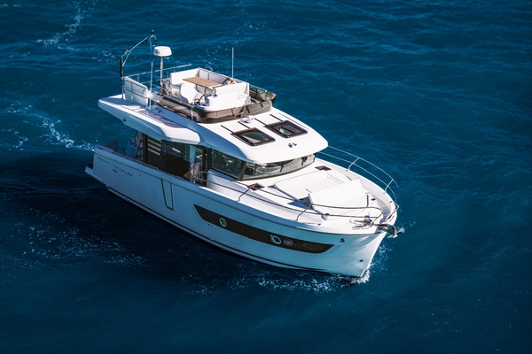 On Order 37ft Beneteau Yacht For Sale