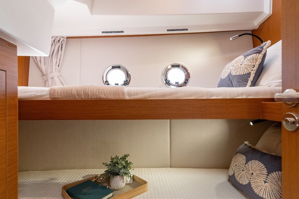 On Order 37ft Beneteau Yacht For Sale