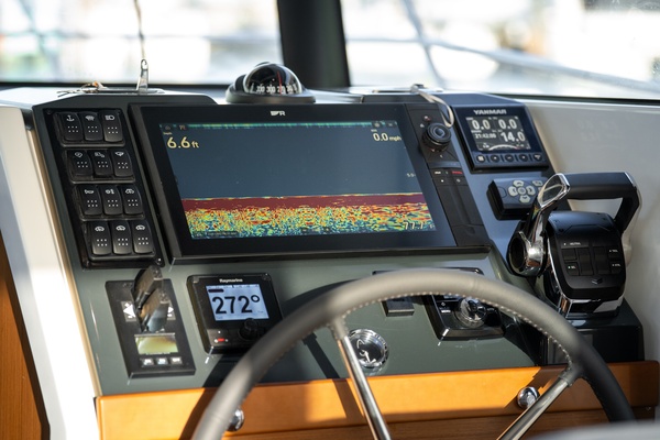 On Order 37ft Beneteau Yacht For Sale