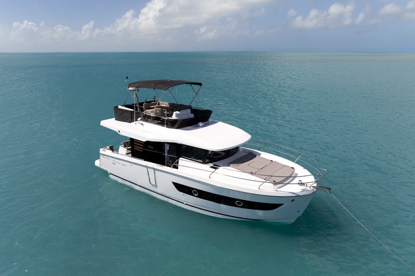 On Order 37ft Beneteau Yacht For Sale