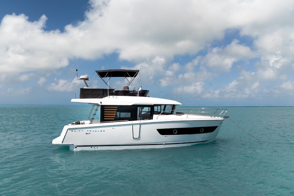 On Order 37ft Beneteau Yacht For Sale