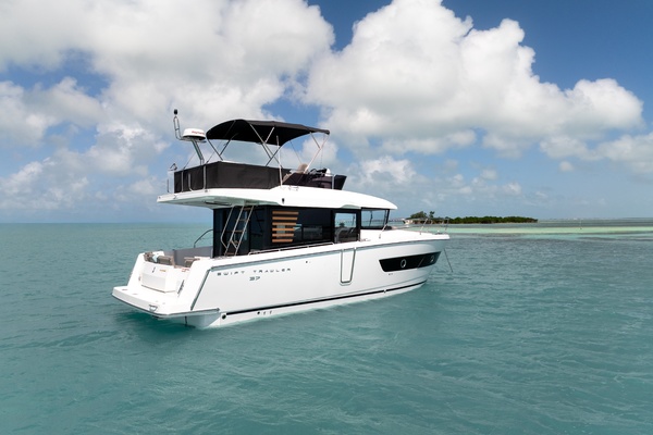 On Order 37ft Beneteau Yacht For Sale