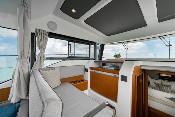 On Order 37ft Beneteau Yacht For Sale
