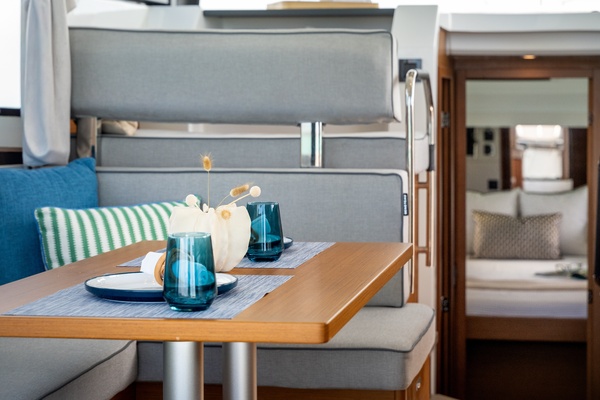 On Order 37ft Beneteau Yacht For Sale