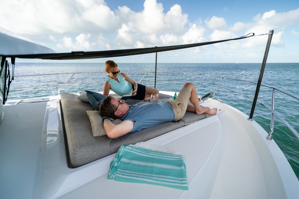 On Order 37ft Beneteau Yacht For Sale