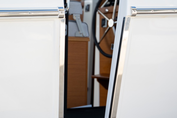 On Order 37ft Beneteau Yacht For Sale