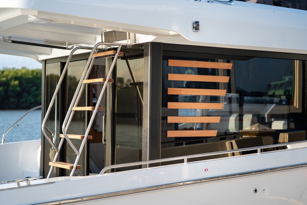 On Order 37ft Beneteau Yacht For Sale