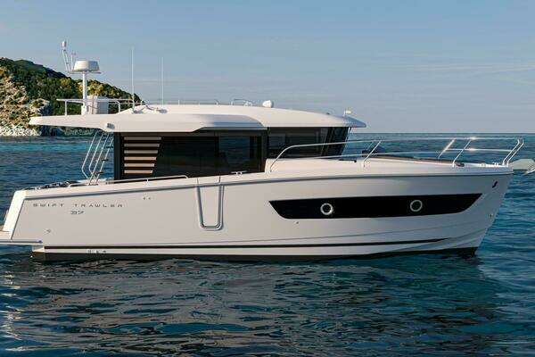 37-ft-Beneteau-2026-37-On Order-South Dartmouth Massachusetts United States yacht for sale