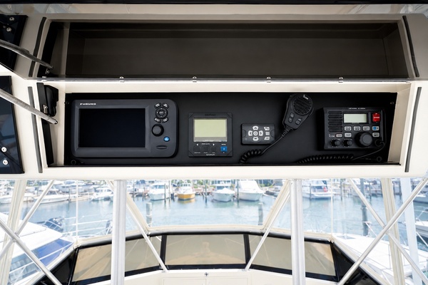 Lady E 35ft Viking Yacht For Sale