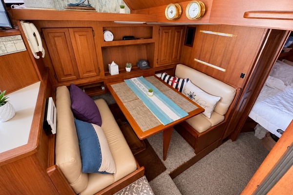Lady E 35ft Viking Yacht For Sale