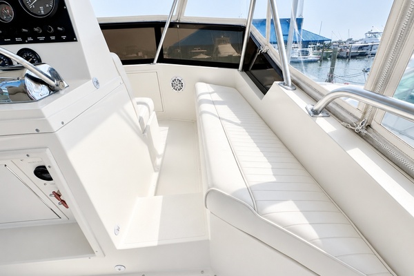 Lady E 35ft Viking Yacht For Sale