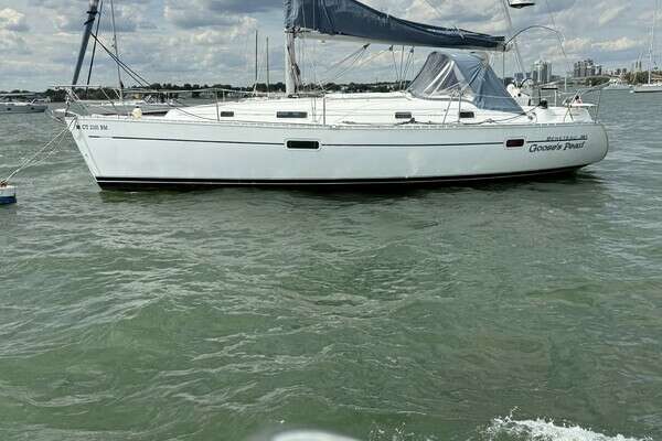 36-ft-Beneteau-2003-361-Stamford Connecticut United States yacht for sale