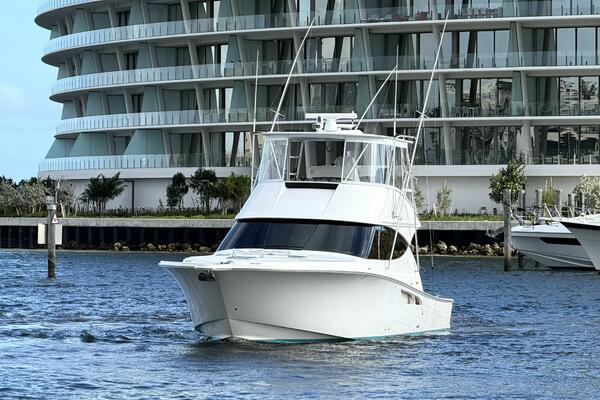 48ft Tiara Yachts Yacht For Sale