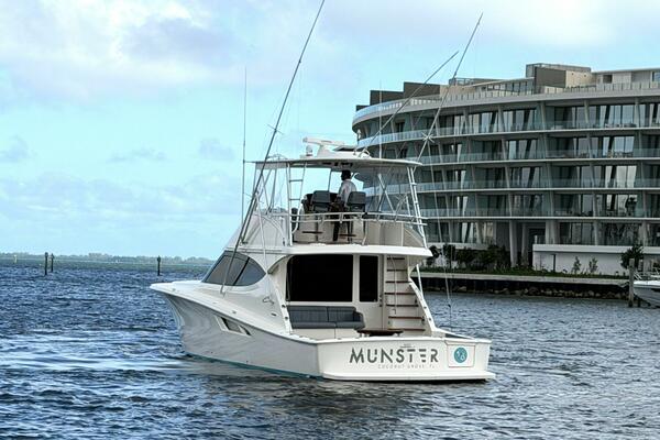 48ft Tiara Yachts Yacht For Sale