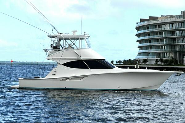 48ft Tiara Yachts Yacht For Sale