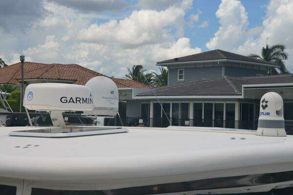 2001 Tiara Yachts 41