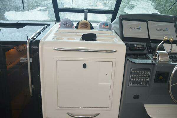 2001 Tiara Yachts 41