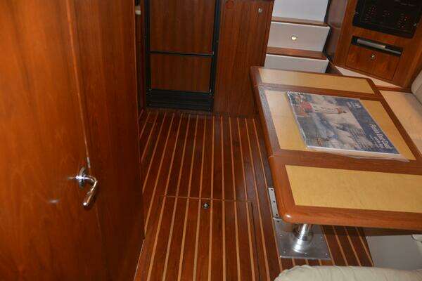 2001 Tiara Yachts 41