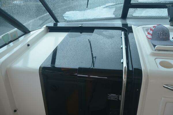 2001 Tiara Yachts 41