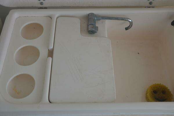 2001 Tiara Yachts 41