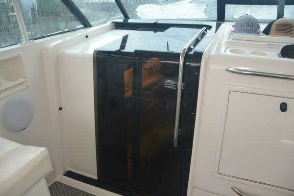 2001 Tiara Yachts 41