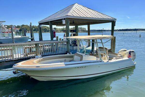 26-ft-Chris-Craft-2015-Catalina 26-Naples Florida United States yacht for sale