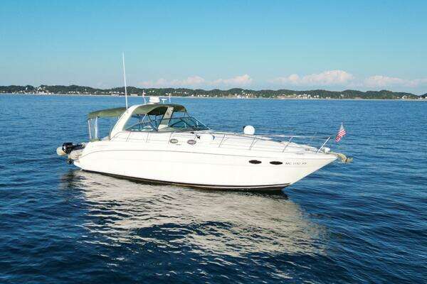38-ft-Sea Ray-2000-Grand Haven Michigan United States yacht for sale